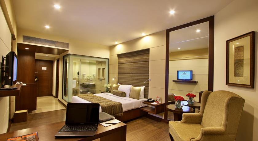 Hotel Express Residency